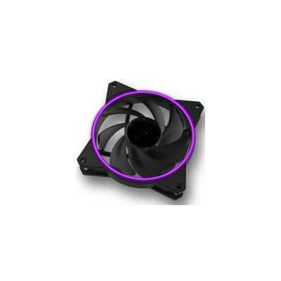 Кулер для корпуса CoolerMaster MasterFan MF122R RGB (R4-122R-20PC-R1)