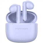 Навушники Vention Elf Earbuds E03 Purple (NBHV0)