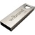 USB флеш накопичувач Wibrand 4GB Taipan Silver USB 2.0 (WI2.0/TA4U2S)