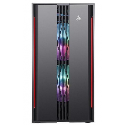Корпус Segotep Prime G Black (SG-LZG)