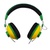 Наушники G-Cube GHV-170 Green (GHV-170 G)