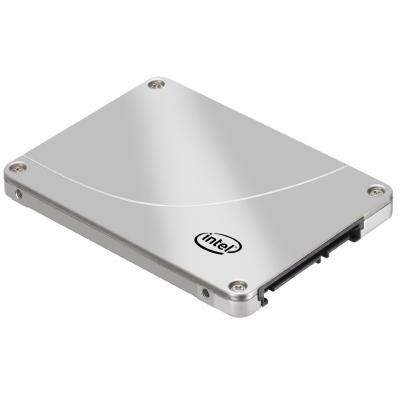 Накопитель SSD 2.5' 240GB INTEL (SSDSC2BB240G401)