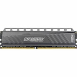 Модуль памяти для компьютера DDR4 4GB 3000 MHz Ballistix Tactical MICRON (BLT4G4D30AETA)