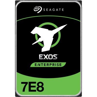 Жесткий диск 3.5' 6TB Seagate (ST6000NM003A)