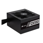 Блок питания CORSAIR 550W CX550 (CP-9020121-EU)