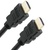 Кабель мультимедійний HDMI to HDMI 1.5m Extradigital (KD00AS1500)