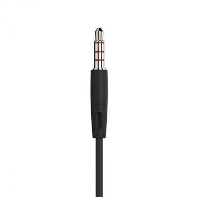 Наушники Nomi NHS-101 black (130300)