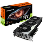 Видеокарта GIGABYTE GeForce RTX3050 8Gb GAMING OC (GV-N3050GAMING OC-8GD)