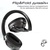 Навушники HIFuture FutureTourPro Black (futuretourpro.black)