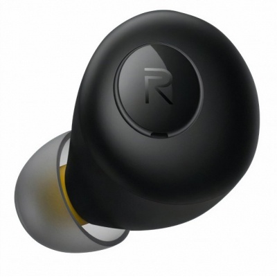 Наушники realme Buds Q Black