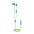 Наушники Trust Buddi Kids Mic Blue (23421)