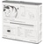 Кулер до корпусу Arctic BioniX F140 Grey/White (ACFAN00162A)