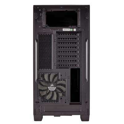 Корпус CORSAIR Carbide Series Quiet 600q (CC-9011080-WW)
