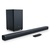 Акустическая система JBL Bar 2.1 Channel Soundbar with Wireless Subwoofer (JBLBAR21BLK)