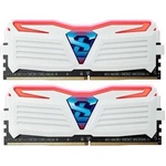 Модуль памяти для компьютера DDR4 16GB (2x8GB) 3000 MHz Super Luce GEIL (GLWR416GB3000C15ADC)