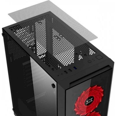 Корпус Xigmatek Sirocon III (EN44153)