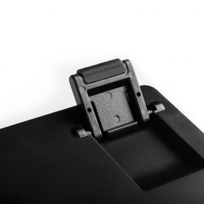 Клавиатура Modecom Volcano Blade Ultra Thin RU (Kailh Low Profile Brown Switch (K-MC-BLADE-BROWN-RU)