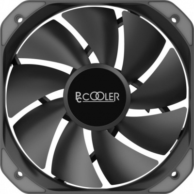 Кулер до процесора PcCooler PALADIN 400