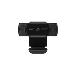 Веб-камера Acer FHD Webcam Black (HP.EXPBG.019)
