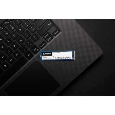 Накопитель SSD M.2 2280 250GB Kingston (SNVS/250G)