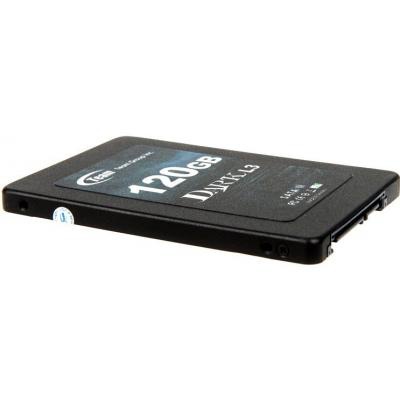 Накопитель SSD 2.5' 120GB Team (T253L3120GMC101)