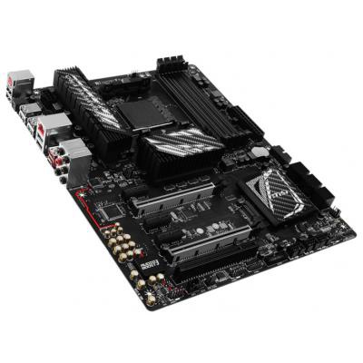 Материнская плата MSI 970A GAMING PRO CARBON