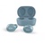 Навушники Philips TAT2205 True Wireless Mic Blue (TAT2205BL/00)