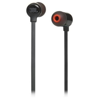 Наушники JBL T110BT Black (T110BTBLK)