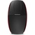 Корпус NZXT MANTA MATTE BLACK/RED (CA-MANTW-M2)