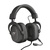 Наушники Trust GXT 414 Zamak Premium Multiplatform 3.5mm BLACK (23310)