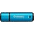 USB флеш накопичувач Kingston 16GB IronKey Vault Privacy 50 Blue USB 3.2 (IKVP50/16GB)