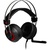 Наушники Redragon Talos Vibration Surround 7.1 Black-Red (74920)