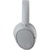Навушники Jlab Jbuds Lux Wireless Cloud Grey (IEUHBJLUXANCRWHT62)