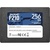 Накопичувач SSD 2.5' 256GB Patriot (P210S256G25)
