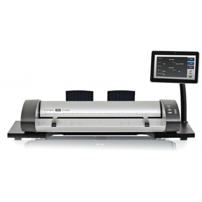 Сканер Contex IQ Quattro MFP2GO (5200D010B51)