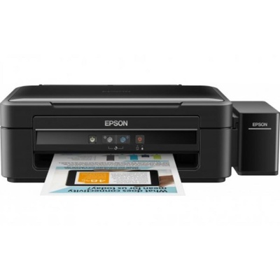 Многофункциональное устройство EPSON L362 (C11CE55401)