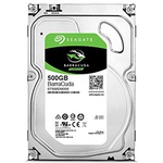 Жесткий диск 3.5'  500Gb Seagate (ST500DM009)