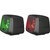 Акустична система Defender J2 LED USB Black (65962)