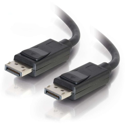 Кабель мультимедійний Display Port to Display Port 2.0m C2G (CG54401)