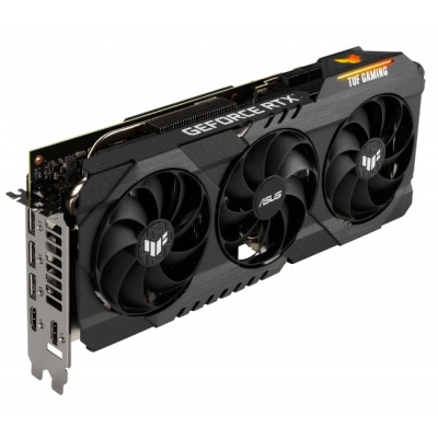 Видеокарта ASUS GeForce RTX3080Ti 12Gb TUF GAMING (TUF-RTX3080TI-12G-GAMING)
