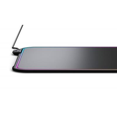 Коврик для мышки SteelSeries QcK PRISM (63391)