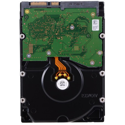 Жесткий диск 3.5' 4TB WDC Hitachi HGST (0F23025 / HUS726040ALE614)