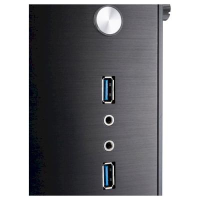 Корпус Modecom ALFA M1 BLACK (AM-ALM1-10-0000000-0002)
