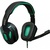Наушники Defender Warhead G-275 Green Black (64122)