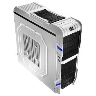 Корпус AeroCool GT-R (White) (52193)