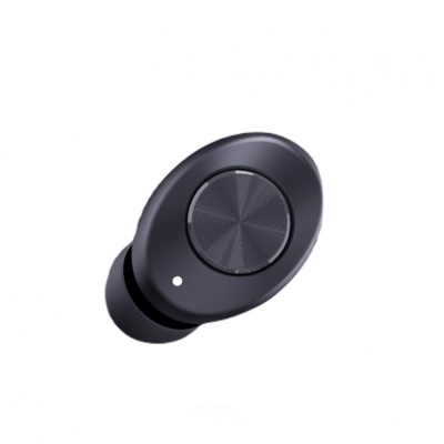 Наушники Tecno Ace A3 Mono Black (4895180761164)