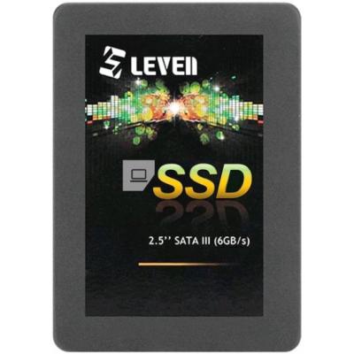 Накопитель SSD 2.5' 960GB Leven (JS300SSD960GB)