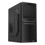 Корпус GAMEMAX MT501-BS-400W
