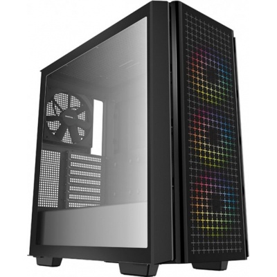 Корпус Deepcool CG540