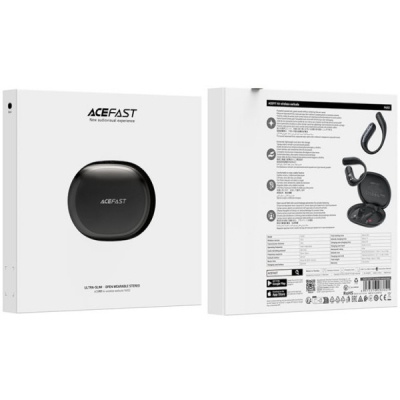 Навушники Acefast FA002 Back (6974316283621)